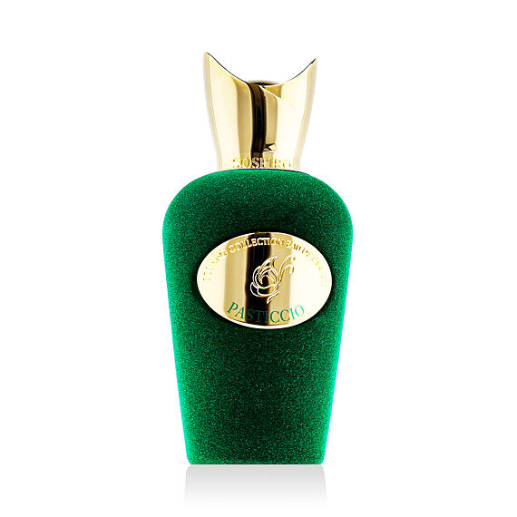 Sospiro Pasticcio Eau de Parfum (Unisexe) 100 ml