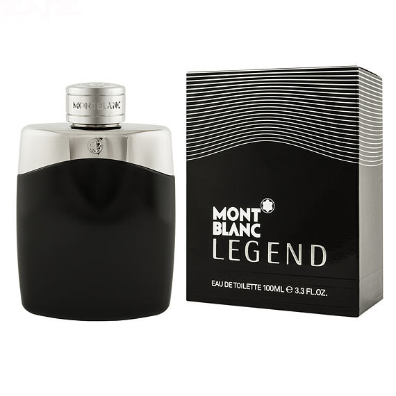 Montblanc Legend for Men Eau de Toilette (Homme) 100 ml
