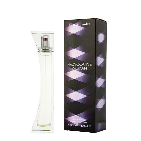 Elizabeth Arden Provocative Woman Eau de Parfum (Femme) 100 ml