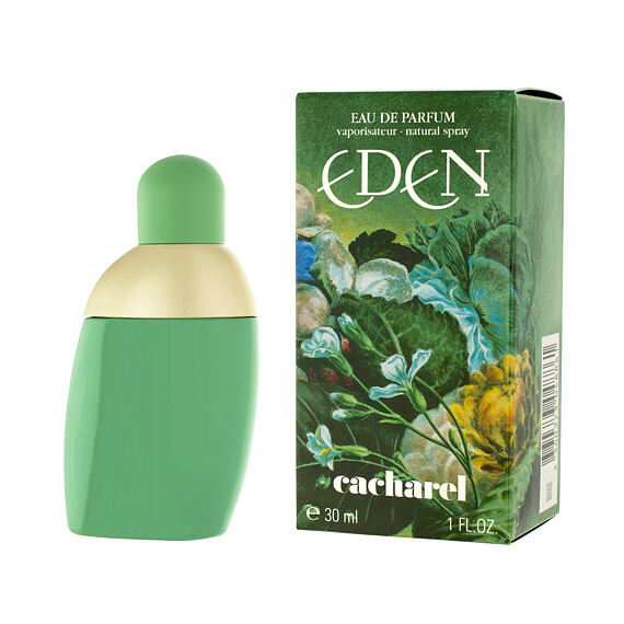 Cacharel Eden Eau de Parfum (Femme) 30 ml
