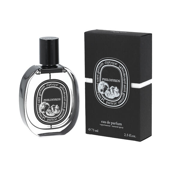 Diptyque Philosykos Eau de Parfum (Unisexe) 75 ml