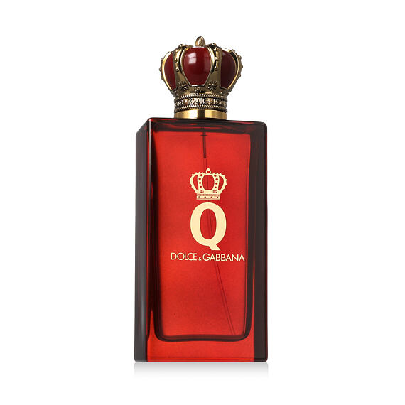 Dolce & Gabbana Q by Dolce & Gabbana Parfum (Femme) 100 ml