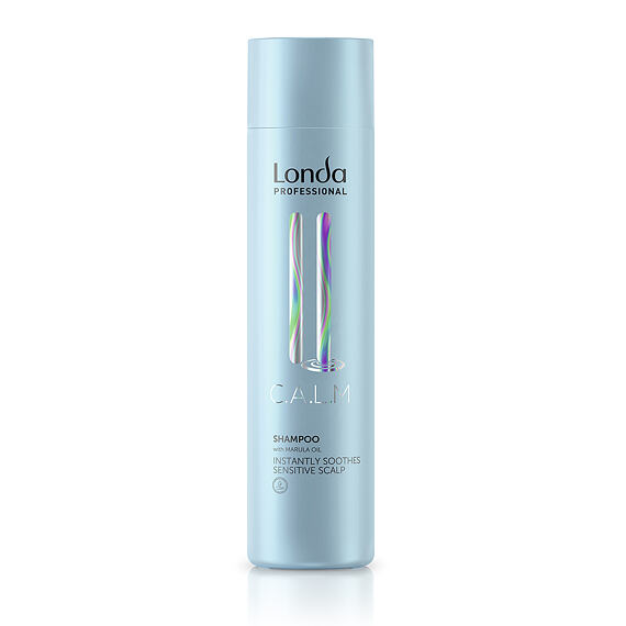 Londa Professional C.A.L.M Shampoo 250 ml