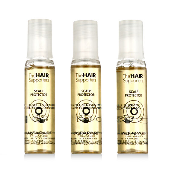 Alfaparf Milano The Hair Supporters Scalp Protector Serum 12 x 13 ml