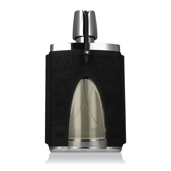Rich & Ruitz Ruitz Club Exclusive Eau de Parfum (Homme) 100 ml
