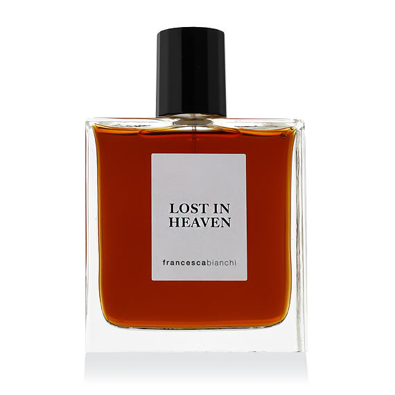 Francesca Bianchi Lost In Heaven Extrait de Parfum (Unisexe) 100 ml