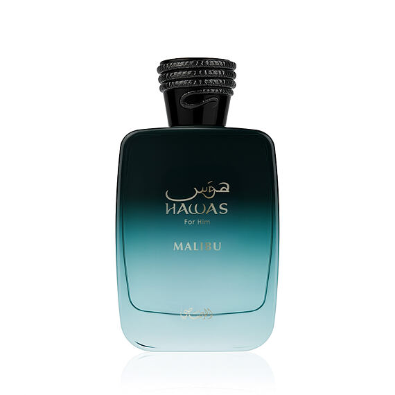Rasasi Hawas Malibu Eau de Parfum (Unisexe) 100 ml