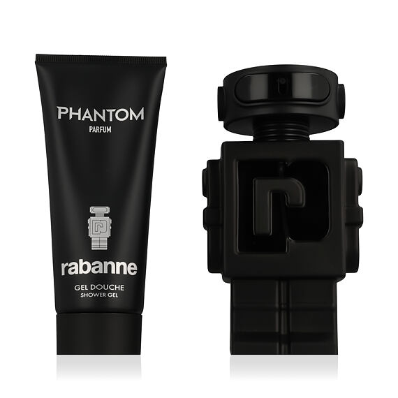 Rabanne Phantom Parfum 100 ml + Gel douche 100 ml