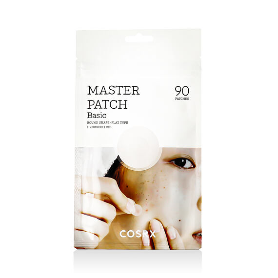 COSRX Master Patch Basic 90 pces