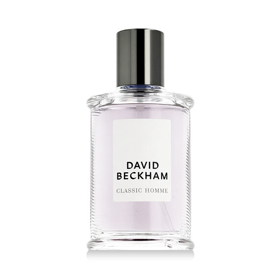 David Beckham Classic Homme Eau de Toilette (Homme) 50 ml