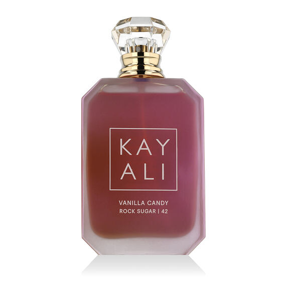 Kayali Vanilla Candy Rock Sugar | 42 Eau de Parfum (Femme) 100 ml