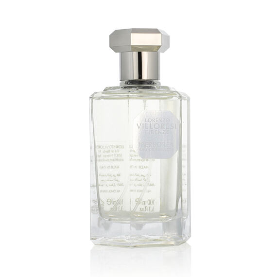 Lorenzo Villoresi Firenze Iperborea Eau de Toilette (Unisexe) 100 ml
