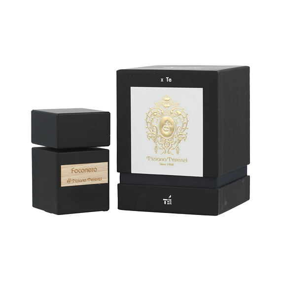 Tiziana Terenzi Foconero Extrait de Parfum (Unisexe) 100 ml