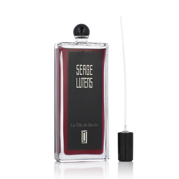 Serge Lutens La Fille de Berlin Eau de Parfum (Femme) 100 ml