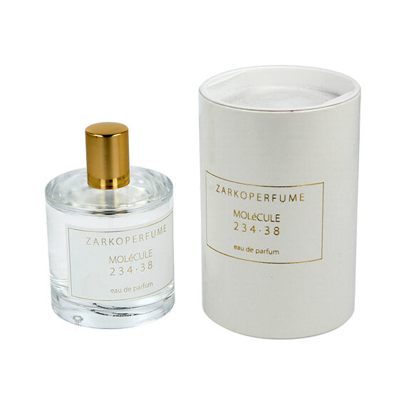 ZarkoPerfume MOLéCULE 234.38 Eau de Parfum (Unisexe) 100 ml