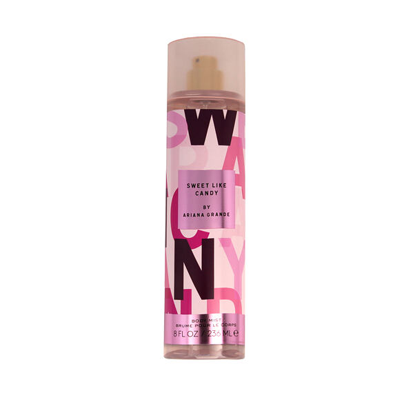 Ariana Grande Sweet Like Candy Spray pour le corps (Femme) 236 ml