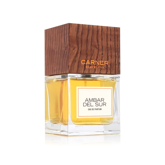 Carner Barcelona Ambar Del Sur Eau de Parfum (Unisexe) 100 ml