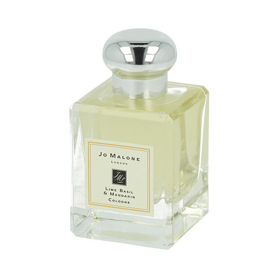 Jo Malone Lime Basil & Mandarin Eau de Cologne (Unisexe) 50 ml