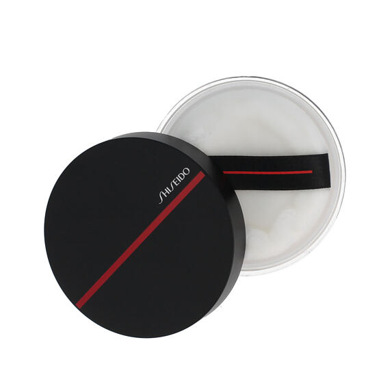 Shiseido Synchro Skin Invisible Silk Loose Powder (Matte) 6 g