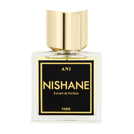 Nishane Ani Extrait de Parfum (Unisexe) - déballé 50 ml