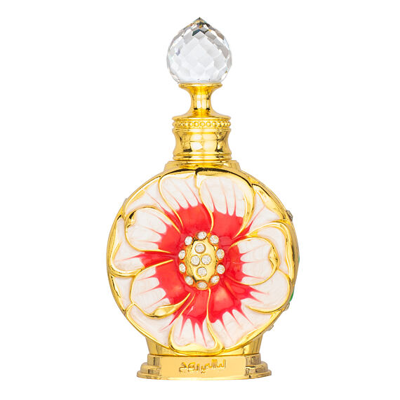 Swiss Arabian Layali Rouge Huile parfumée (Femme) 15 ml