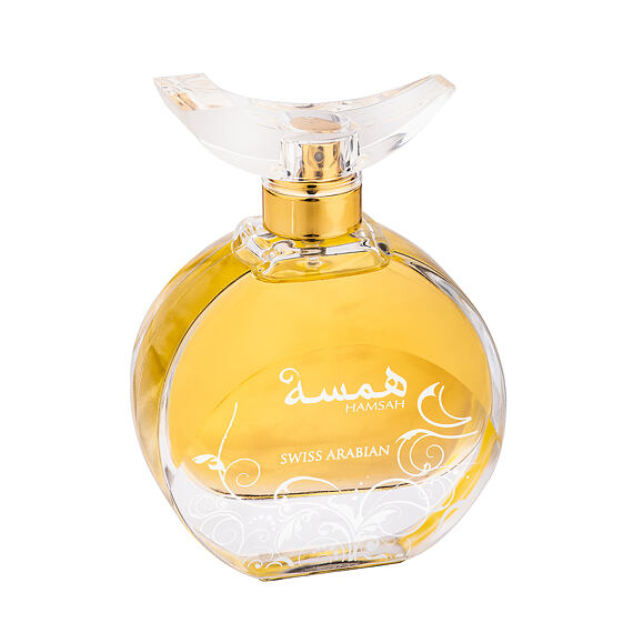 Swiss Arabian Hamsah Eau de Parfum (Femme) 80 ml