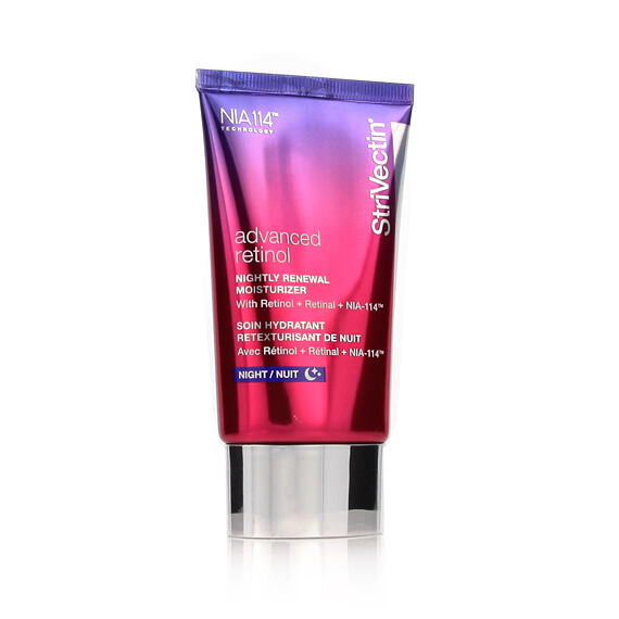 StriVectin Advanced Retinol Nightly Renewal Moisturizer 50 ml