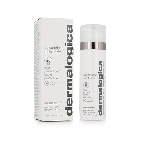 Dermalogica PowerBright Moisturizer SPF 50 50 ml