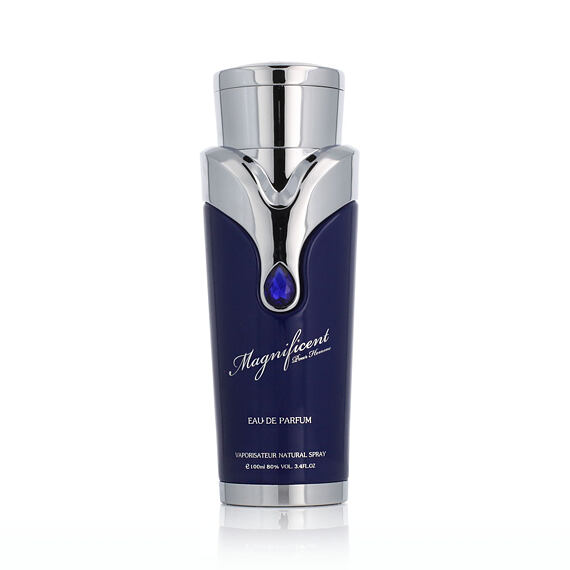 Armaf Magnificent Blue Pour Homme Eau de Parfum (Homme) 100 ml