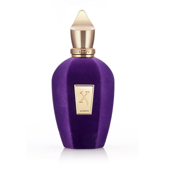 Xerjoff " V " Accento Eau de Parfum (Unisexe) - déballé 50 ml