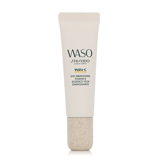 Shiseido Waso Yuzu-C Beauty Eye Awakening Essene 20 ml