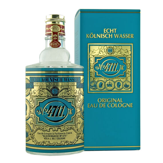 4711 4711 Original Eau de Cologne sans vaporisateur (Unisexe) 800 ml