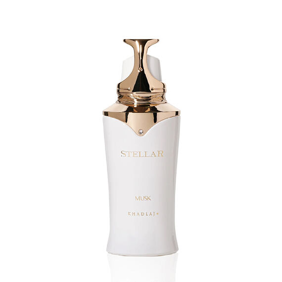 Khadlaj Stellar Musk Eau de Parfum (Femme) 100 ml