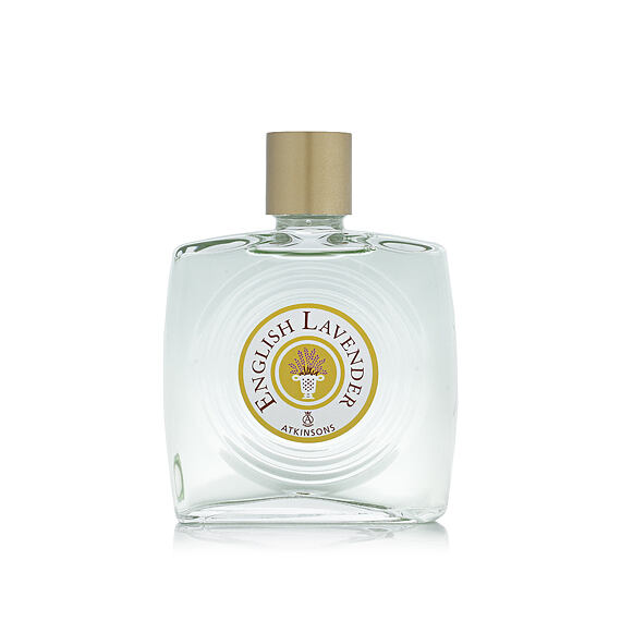 Atkinsons English Lavender Eau de Toilette (Unisexe) 90 ml