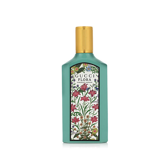 Gucci Flora Gorgeous Jasmine Eau de Parfum (Femme) 100 ml
