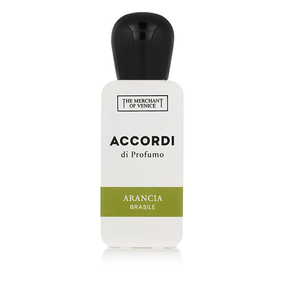 The Merchant of Venice Accordi di Parfumo Arancia Brasile Eau de Parfum (Unisexe) 30 ml