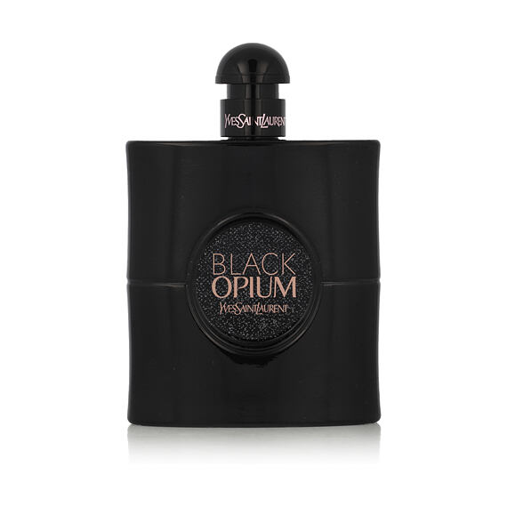 Yves Saint Laurent Black Opium Le Parfum (Femme) 90 ml