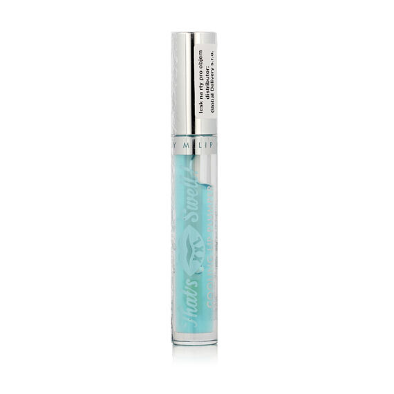 Barry M That's Swell! XXL Cooling Lip Plumper (Cool It) 2,5 ml