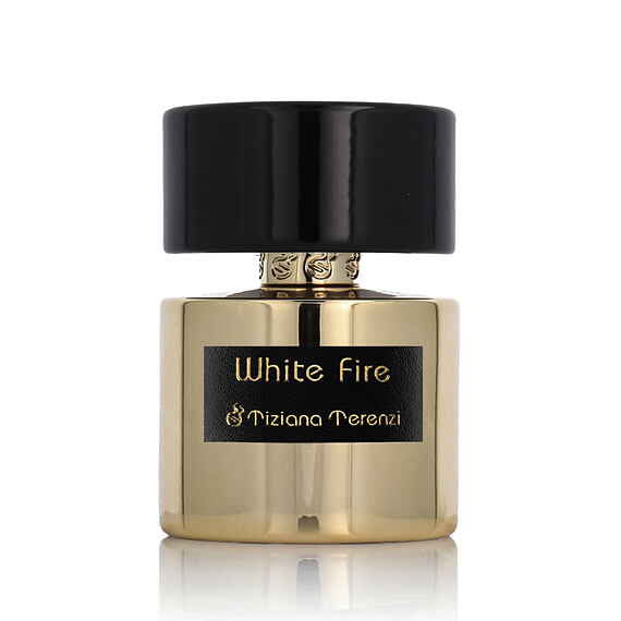 Tiziana Terenzi White Fire Extrait de Parfum (Unisexe) 100 ml