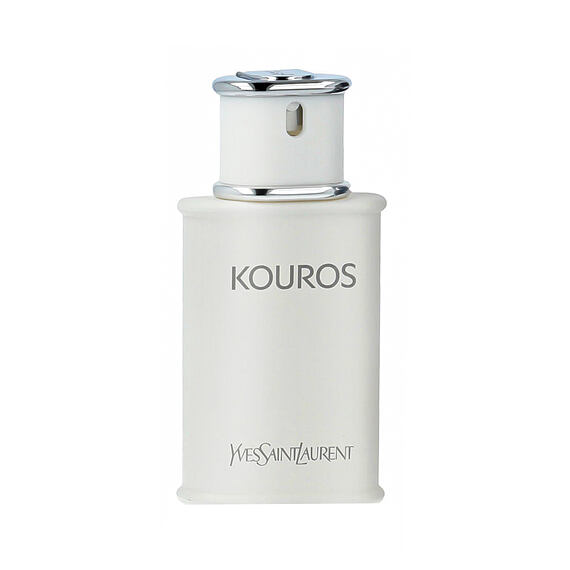 Yves Saint Laurent Kouros Eau de Toilette (Homme) 50 ml