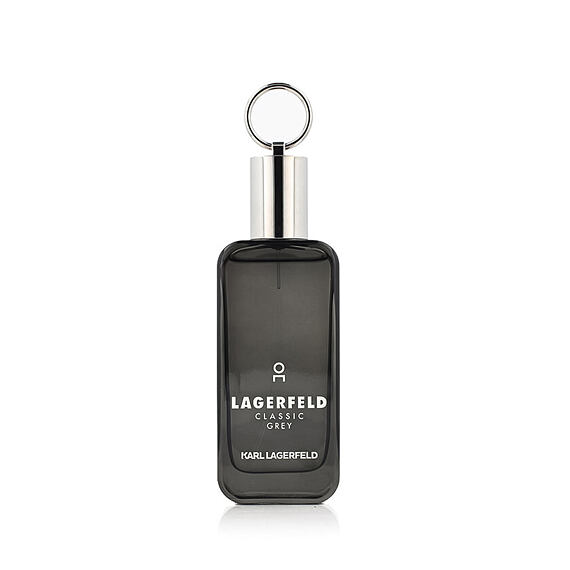 Karl Lagerfeld Lagerfeld Classic Grey Eau de Toilette (Homme) 50 ml