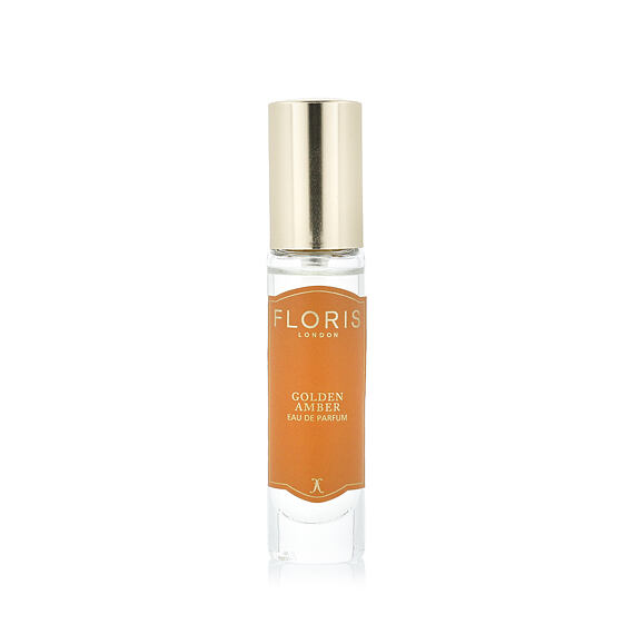 Floris Golden Amber Eau de Parfum (Unisexe) 10 ml
