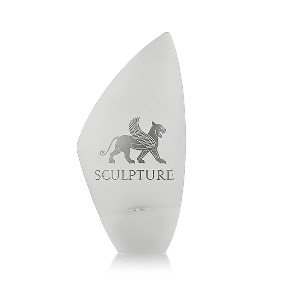 Nikos Sculpture Mykonos Eau de Parfum Fraîche (Unisexe) 100 ml