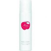 Nina Ricci Nina Déodorant spray (Femme) 150 ml