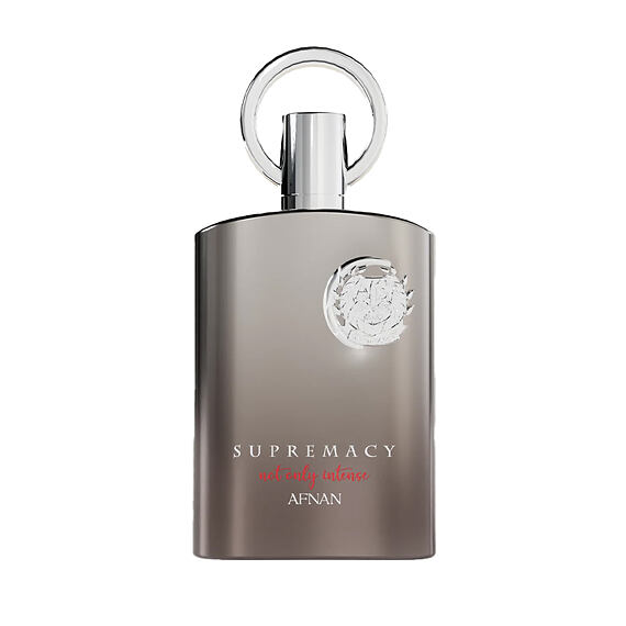 Afnan Supremacy Not Only Intense Extrait de Parfum (Homme) 150 ml