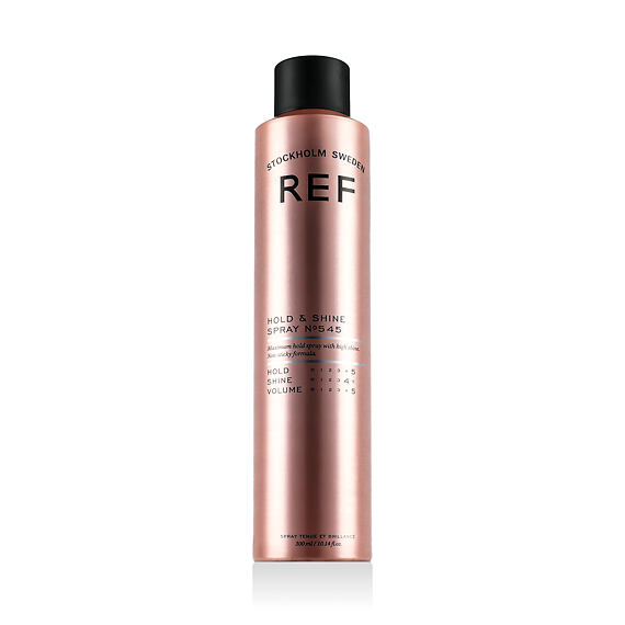 REF Hold & Shine Spray N°545 300 ml