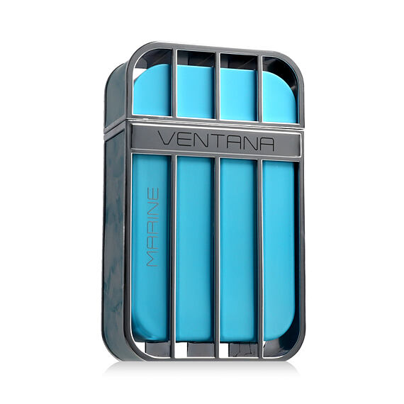 Armaf Ventana Marine Eau de Parfum (Unisexe) 100 ml