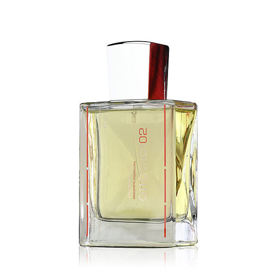 Fragrance World Esscentric Moolecules 02 EDP 100 ml + DEO spray 75 ml