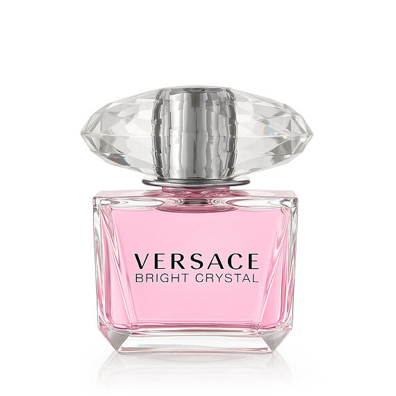 Versace Bright Crystal Eau de Toilette (Femme) 90 ml