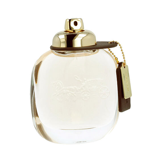 Coach Coach Eau de Parfum (Femme) 90 ml